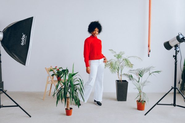 Photography for Music Videos